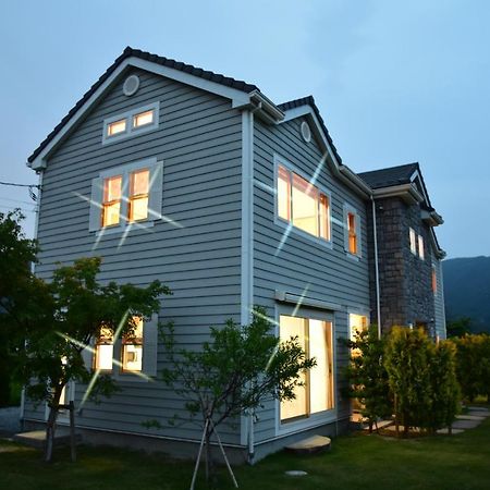 Kawaguchiko Cottage Minami Fujikawaguchiko Luaran gambar
