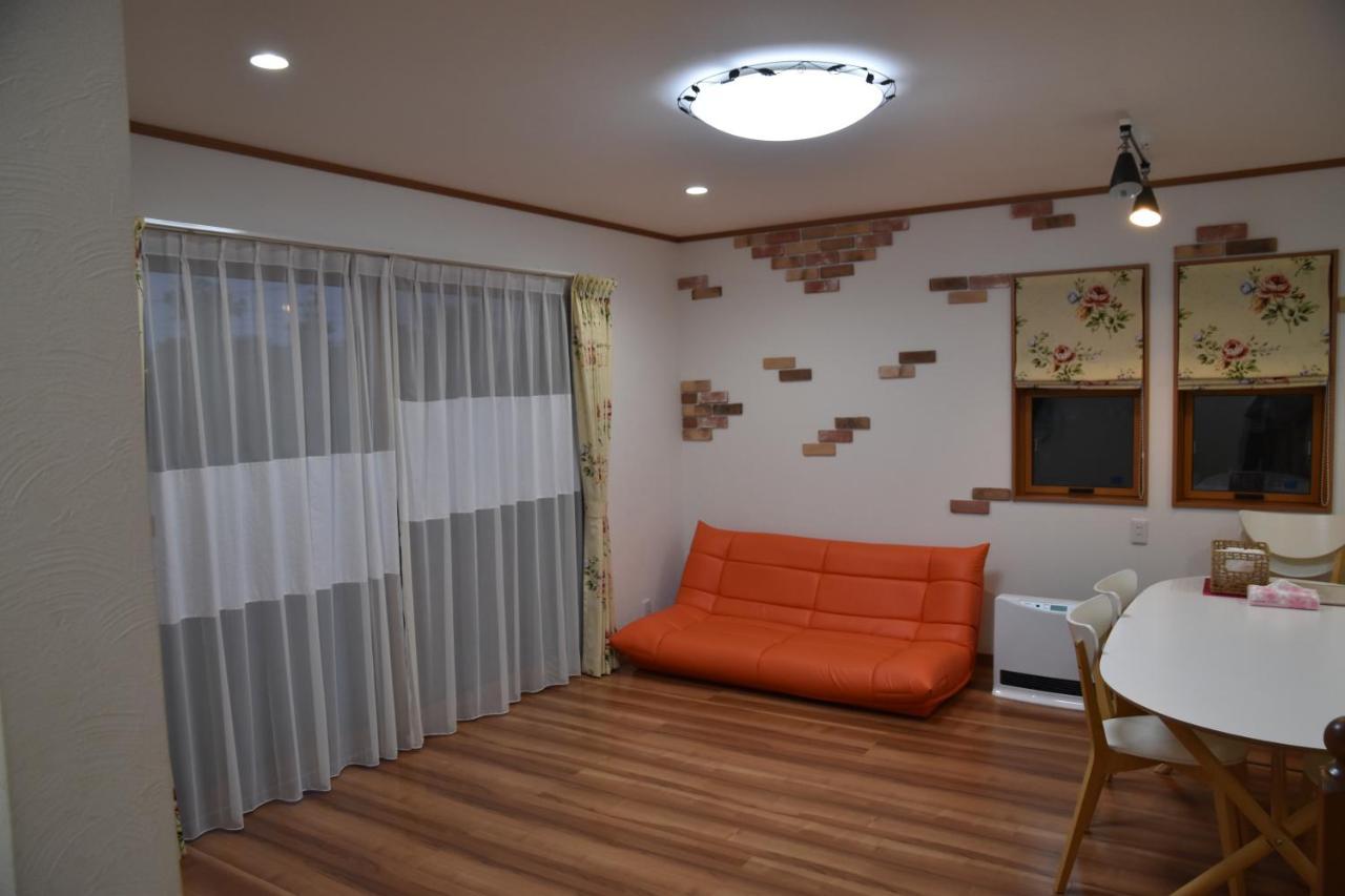 Kawaguchiko Cottage Minami Fujikawaguchiko Luaran gambar
