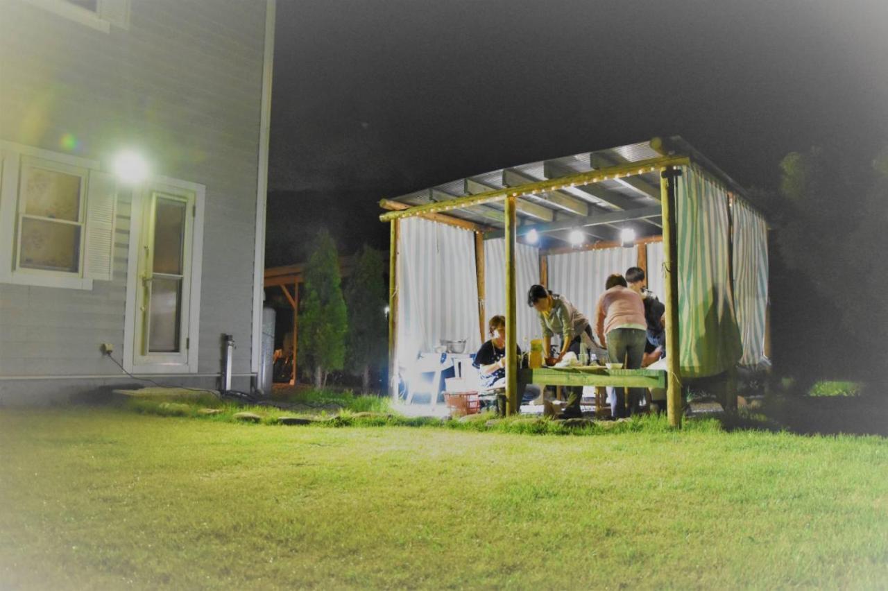 Kawaguchiko Cottage Minami Fujikawaguchiko Luaran gambar