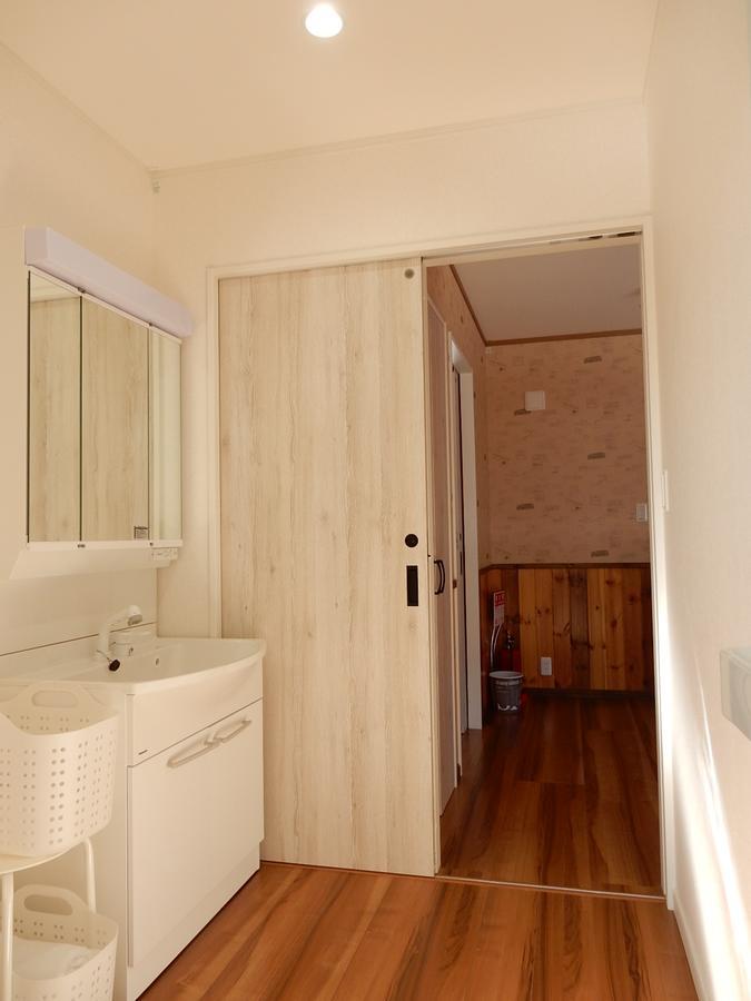 Kawaguchiko Cottage Minami Fujikawaguchiko Luaran gambar