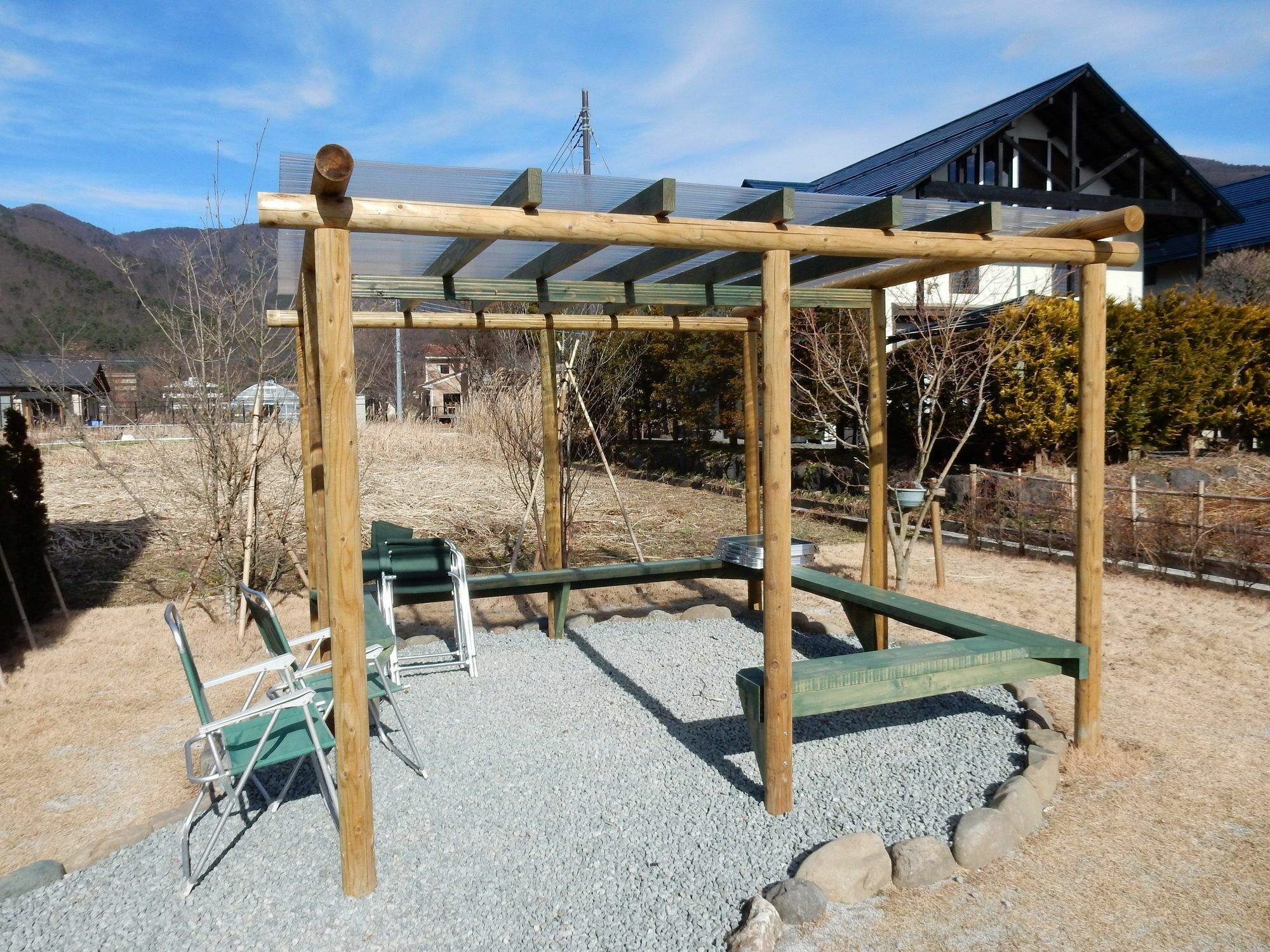 Kawaguchiko Cottage Minami Fujikawaguchiko Luaran gambar